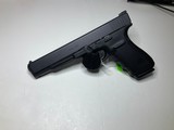 GLOCK G40 GEN 4 MOS 10MM - 1 of 2