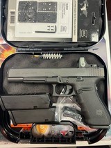 GLOCK G40 GEN 4 MOS 10MM - 1 of 3