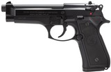 BERETTA 92FS 9MM LUGER (9X19 PARA) - 1 of 3