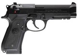 BERETTA 96A1F .40 S&W - 1 of 1