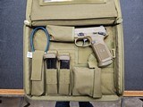 FN FNX-45 TACTICAL .45 ACP - 3 of 3