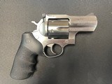 RUGER SUPER REDHAWK ALASKAN .44 MAGNUM - 3 of 3