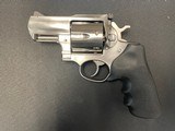 RUGER SUPER REDHAWK ALASKAN .44 MAGNUM - 2 of 3