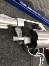 SMITH & WESSON 637 .38 SPL - 3 of 3