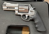 SMITH & WESSON S&W500 .500 S&W MAG - 1 of 1