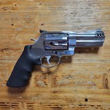 SMITH & WESSON S&W500 .500 S&W MAG - 1 of 3