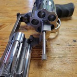 SMITH & WESSON S&W500 .500 S&W MAG - 3 of 3