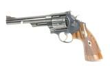 SMITH & WESSON 29 .44 MAGNUM - 3 of 3