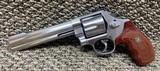 SMITH & WESSON 629 CLASSIC .44 MAGNUM - 2 of 3