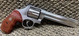 SMITH & WESSON 629 CLASSIC .44 MAGNUM - 3 of 3