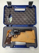 SMITH & WESSON 57 .41 REM MAG - 1 of 2