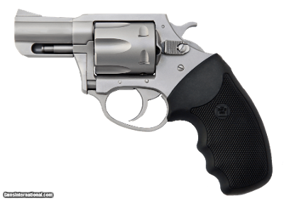CHARTER ARMS PITBULL .40 S&W