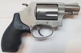 SMITH & WESSON 637 .38 SPL +P - 2 of 2