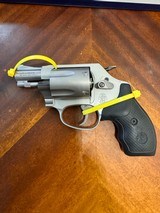 SMITH & WESSON 637 .38 SPL +P - 2 of 3