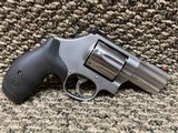 SMITH & WESSON 686 PLUS .357 MAG - 3 of 3