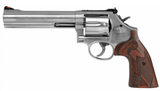 SMITH & WESSON 686 DELUXE .357 MAG