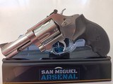 SMITH & WESSON 60 .357 MAG - 1 of 1