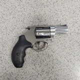 SMITH & WESSON 60 .357 MAG - 2 of 2