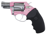 CHARTER ARMS UNDERCOVERETTE PINK LADY .32 MAG - 1 of 1