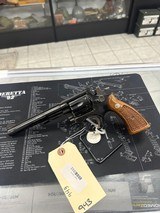 SMITH & WESSON 48 .22 WMR - 3 of 3