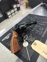 SMITH & WESSON 48 .22 WMR - 2 of 3