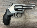 SMITH & WESSON 63 .22 LR - 3 of 3 SMITH & WESSON 63 .22 LR - 3 of 3