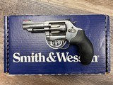 SMITH & WESSON 63 .22 LR - 1 of 3 SMITH & WESSON 63 .22 LR - 1 of 3