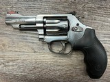 SMITH & WESSON 63 .22 LR - 2 of 3 SMITH & WESSON 63 .22 LR - 2 of 3