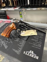 SMITH & WESSON 17 (K-22 MASTERPIECE) .22 LR - 3 of 3