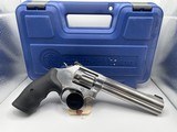 SMITH & WESSON 617 .22 LR - 1 of 3