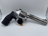 SMITH & WESSON 617 .22 LR - 2 of 3