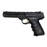 BROWNING BUCK MARK CONTOUR URX .22 LR - 1 of 3