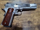 SMITH & WESSON SW1911 E SERIES .45 ACP - 2 of 2