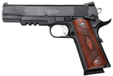 SMITH & WESSON SW1911 E SERIES WITH RAIL .45 ACP - 1 of 1