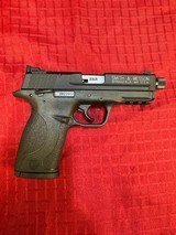 SMITH & WESSON M&P22 COMPACT .22 LR - 3 of 3