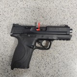 SMITH & WESSON M&P22 COMPACT .22 LR - 1 of 2