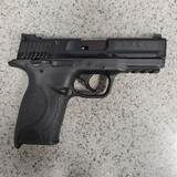 SMITH & WESSON M&P22 COMPACT .22 LR - 1 of 2