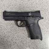 SMITH & WESSON M&P22 COMPACT .22 LR - 2 of 2
