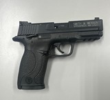 SMITH & WESSON M&P22 COMPACT .22 LR - 2 of 3