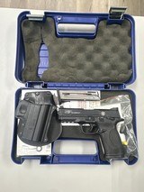 SMITH & WESSON M&P22 COMPACT .22 LR - 3 of 3