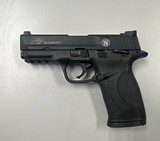 SMITH & WESSON M&P22 COMPACT .22 LR - 1 of 3