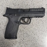 SMITH & WESSON M&P22 COMPACT .22 LR - 2 of 2