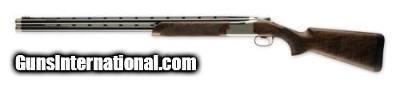 BROWNING CITORI 725 SPORTING LEFT HAND 12 GA