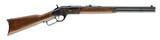 WINCHESTER MODEL 1873 SHORT RIFLE COLOR CASE HARDENED .45 LC - 1 of 1