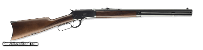 WINCHESTER 1892 SHORT .45 LC