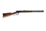 WINCHESTER 1892 SHORT .44 MAGNUM - 1 of 1