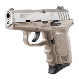 SCCY CPX-2 9MM LUGER (9X19 PARA) - 2 of 2