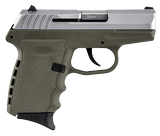 SCCY CPX-2 9MM LUGER (9X19 PARA) - 1 of 2