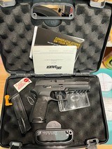 SIG SAUER P320 9MM LUGER (9X19 PARA) - 2 of 3