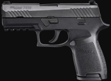 SIG SAUER P320 COMPACT 9MM LUGER (9X19 PARA) - 1 of 1